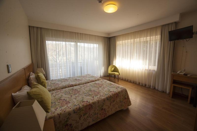 Hotel Rural Quinta Da Conchada - Oda