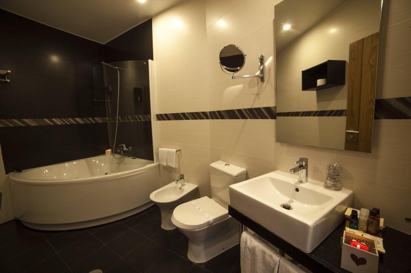 Hotel Rural Quinta Da Conchada - Oda