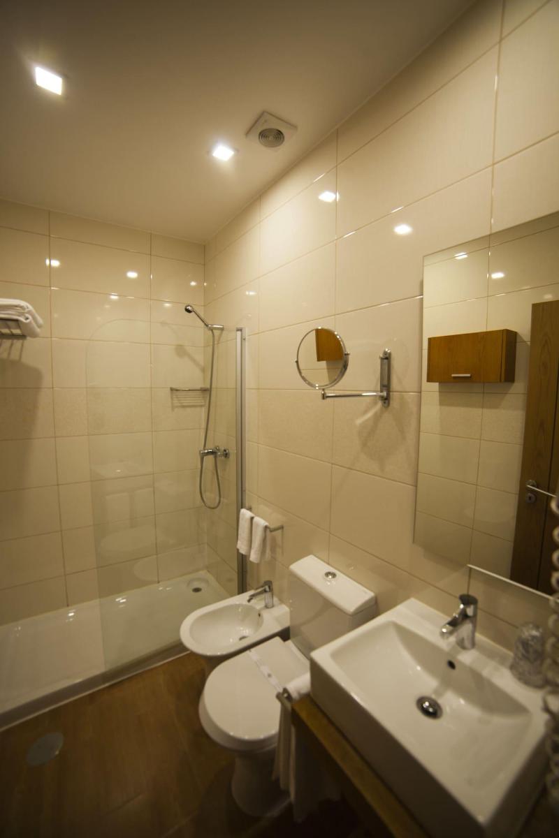 Hotel Rural Quinta Da Conchada - Oda