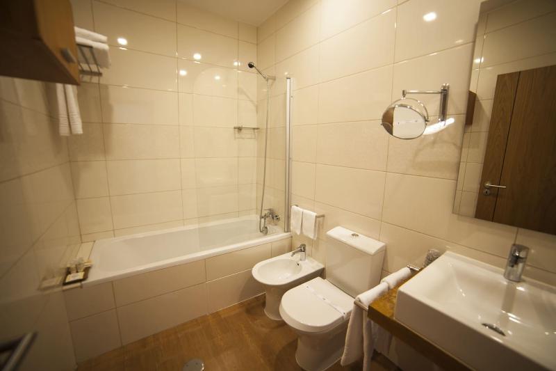Hotel Rural Quinta Da Conchada - Oda