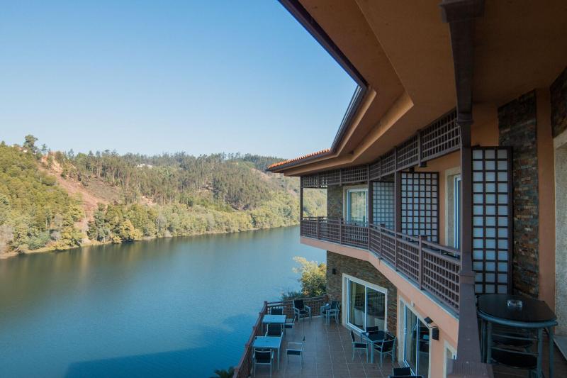 Hotel Rural Quinta Da Conchada - Oda