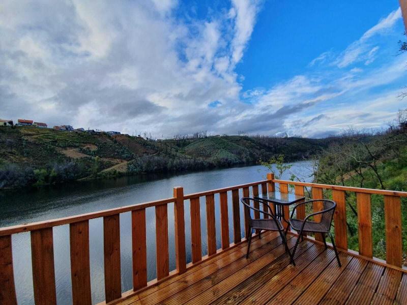 Hotel Rural Quinta Da Conchada - Oda