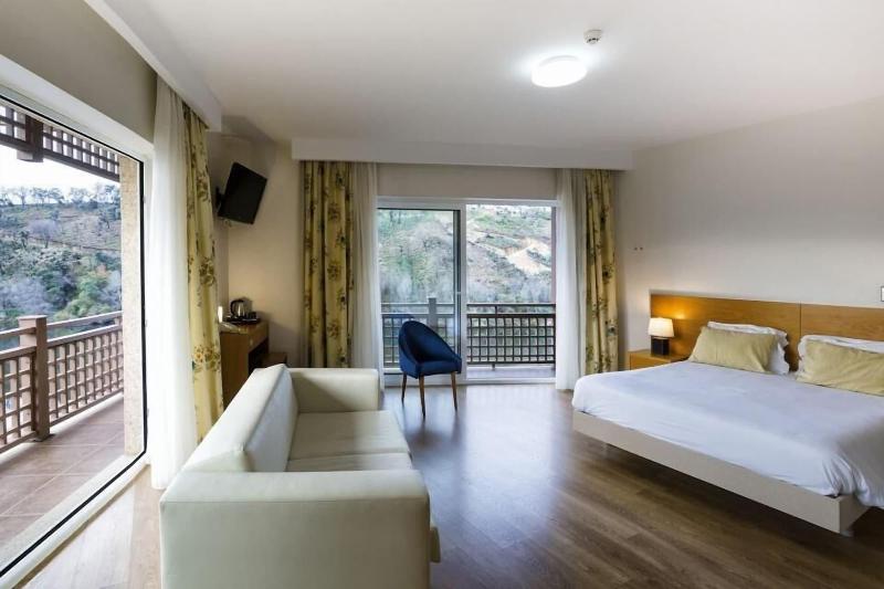 Hotel Rural Quinta Da Conchada - Oda