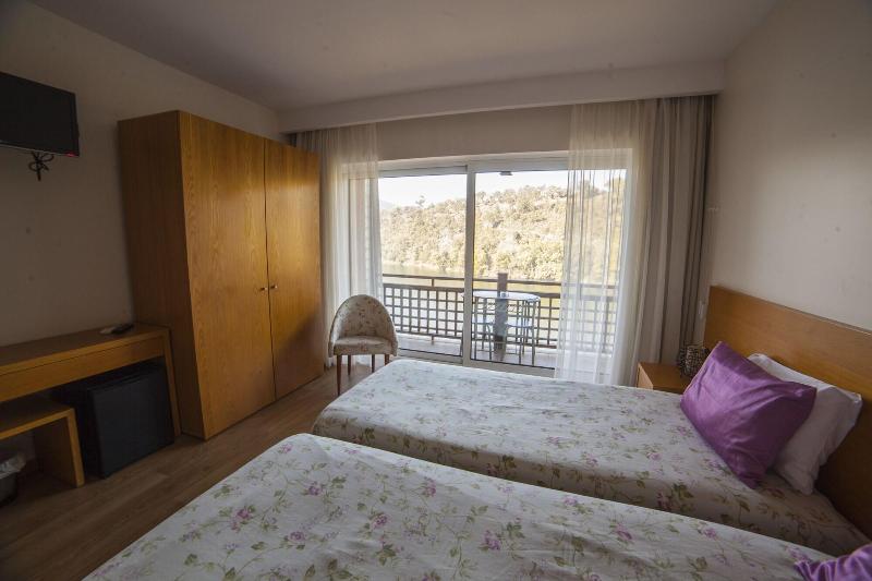 Hotel Rural Quinta Da Conchada - Oda