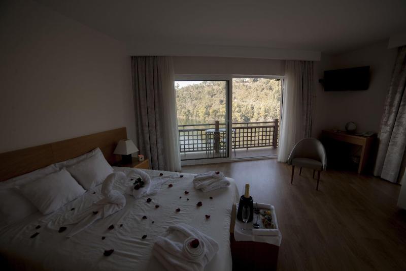 Hotel Rural Quinta Da Conchada - Oda