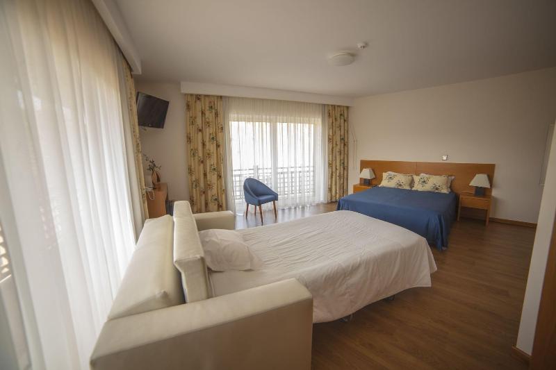 Hotel Rural Quinta Da Conchada - Oda
