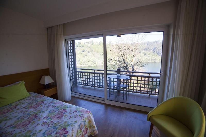 Hotel Rural Quinta Da Conchada - Oda