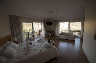 Hotel Rural Quinta Da Conchada fotoÄŸrafÄ±