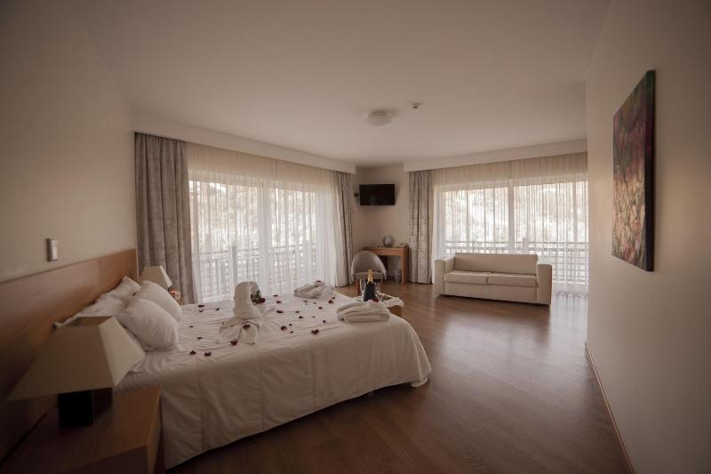 Hotel Rural Quinta Da Conchada - Oda