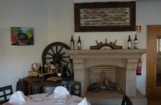 Hotel Rural Quinta Da Conchada fotoÄŸrafÄ±