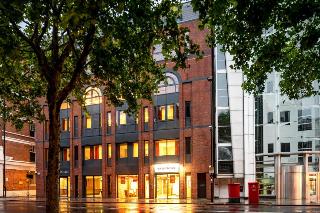 easyHotel London City Shoreditch fotoÄŸrafÄ±