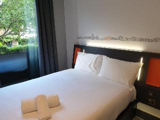 easyHotel London City Shoreditch fotoÄŸrafÄ±