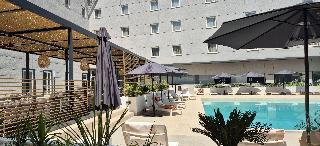 Hotel Vertice Sevilla Aljarafe