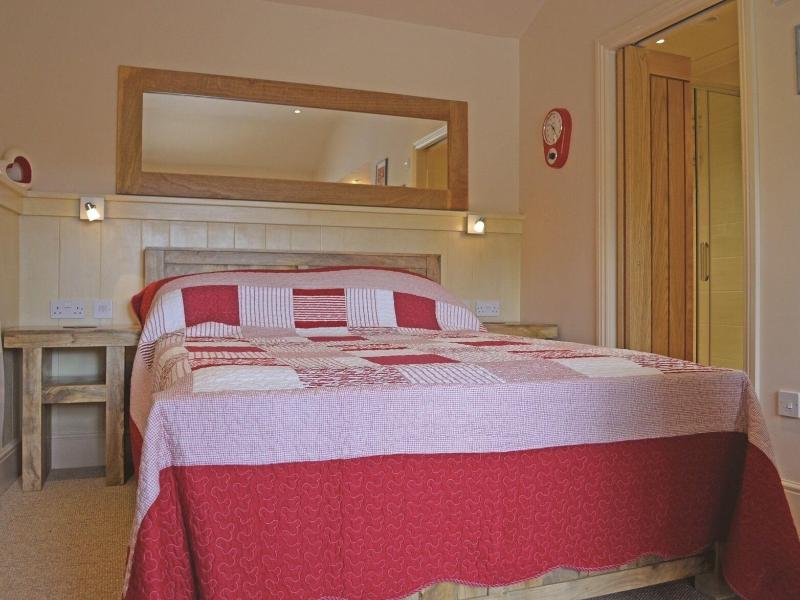 Widbrook Barns - Oda