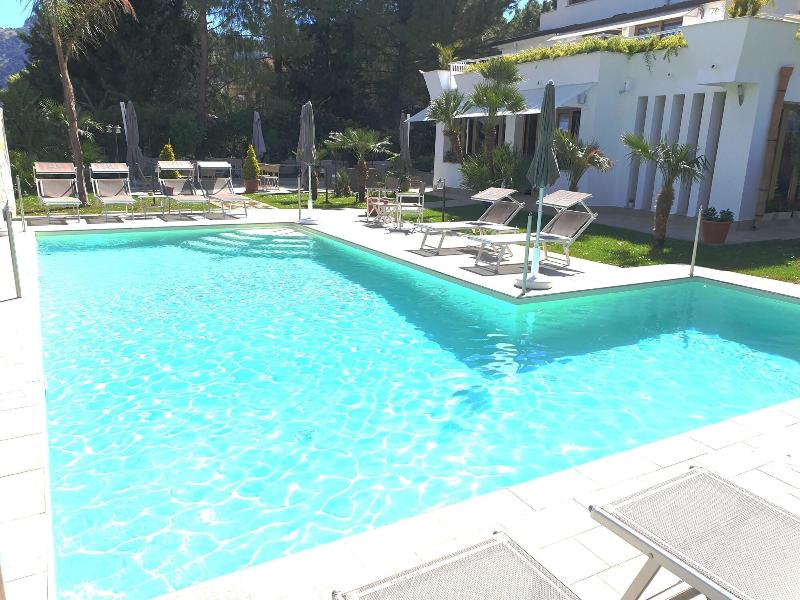 Hotel Boutique Villa San Lorenzo - Aktivite