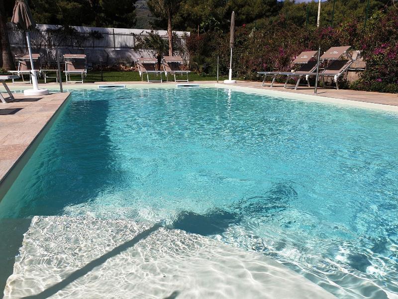 Hotel Boutique Villa San Lorenzo - Aktivite