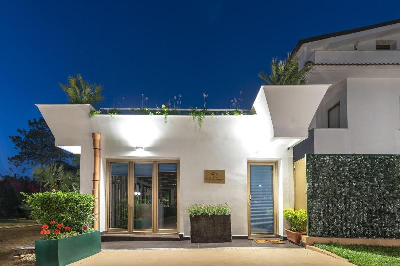 Hotel Boutique Villa San Lorenzo - Genel