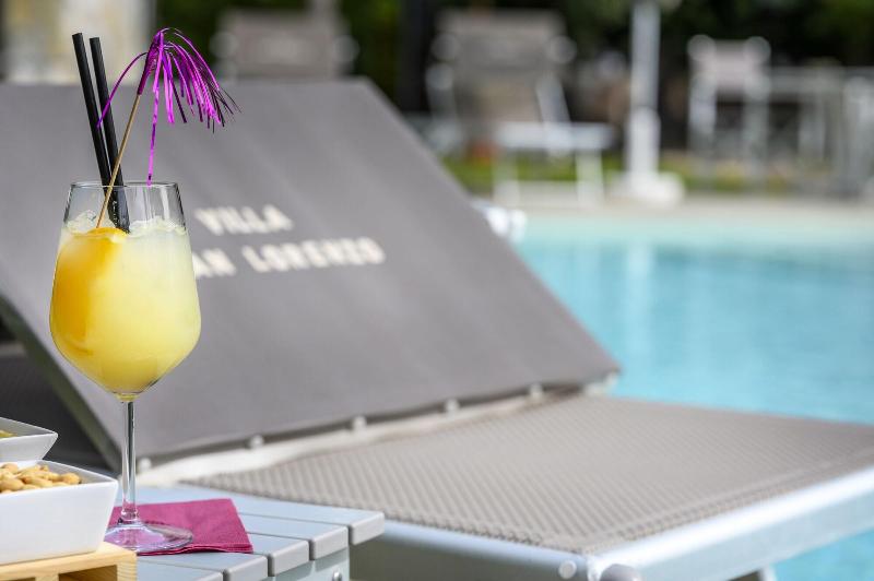 Hotel Boutique Villa San Lorenzo - Genel