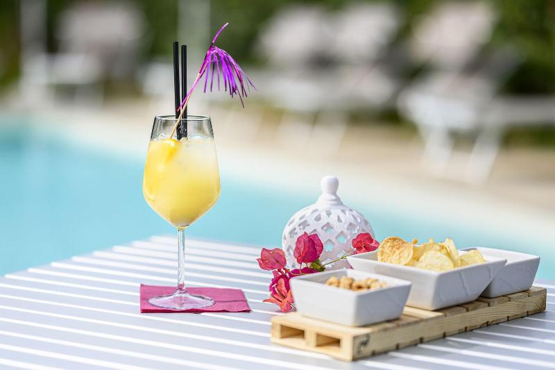 Hotel Boutique Villa San Lorenzo - Genel