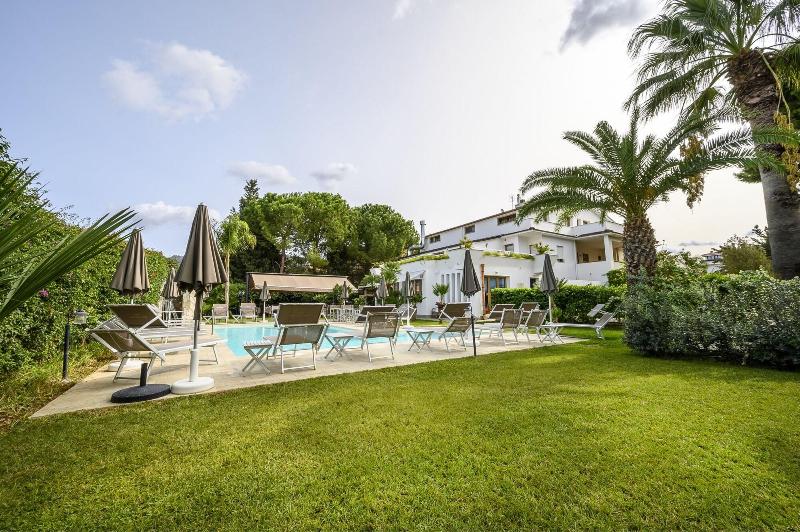 Hotel Boutique Villa San Lorenzo - Genel