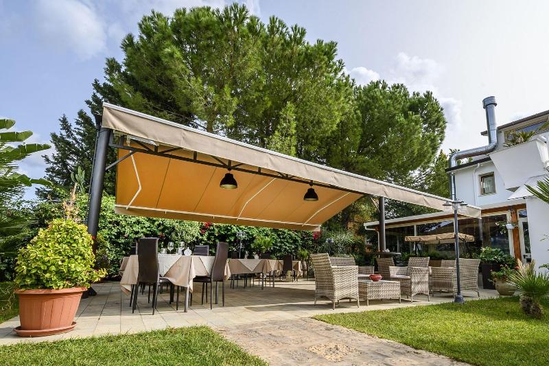 Hotel Boutique Villa San Lorenzo - Genel