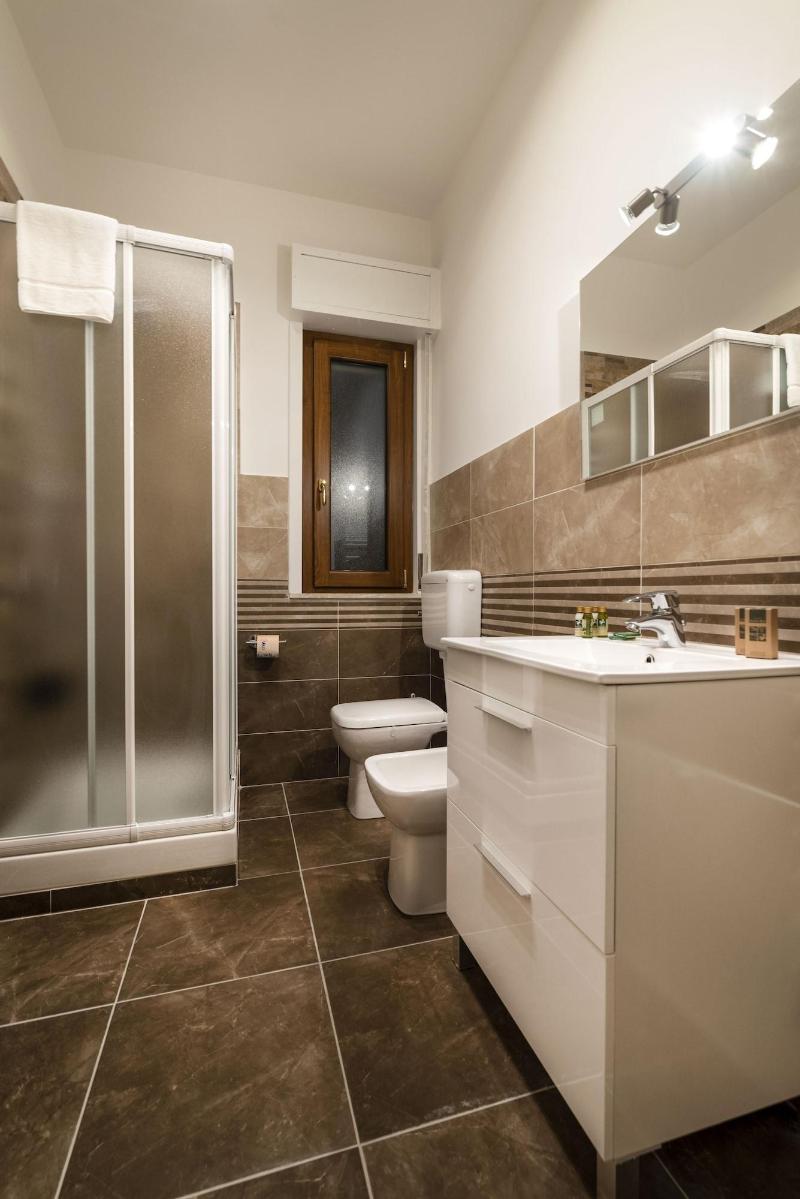 Hotel Boutique Villa San Lorenzo - Oda