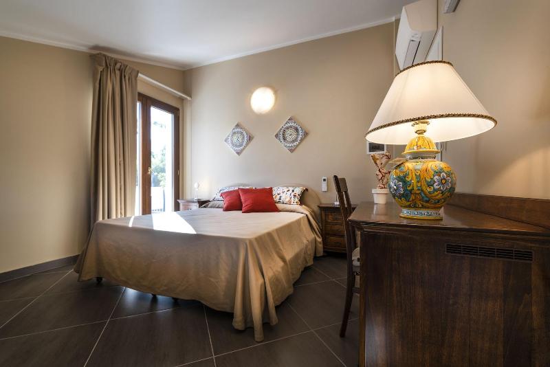 Hotel Boutique Villa San Lorenzo - Oda