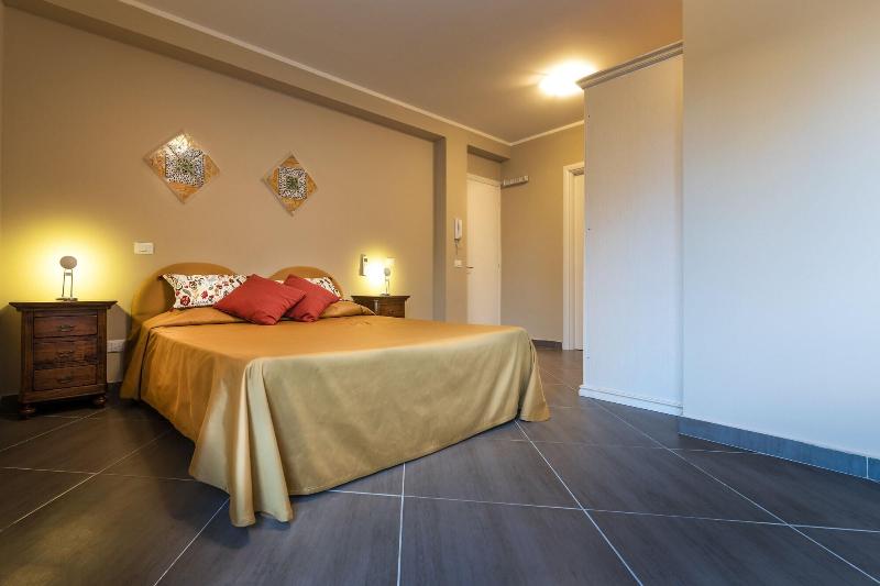 Hotel Boutique Villa San Lorenzo - Oda