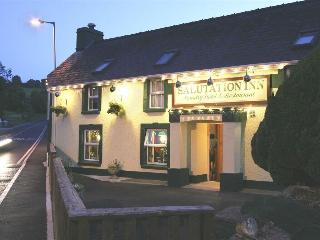 Salutation Inn otel fotoğrafı