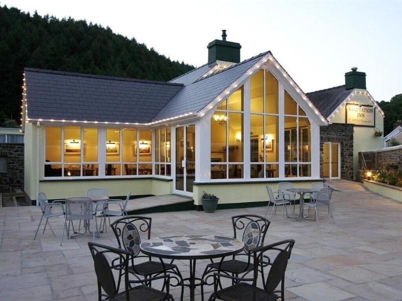 Salutation Inn - Genel