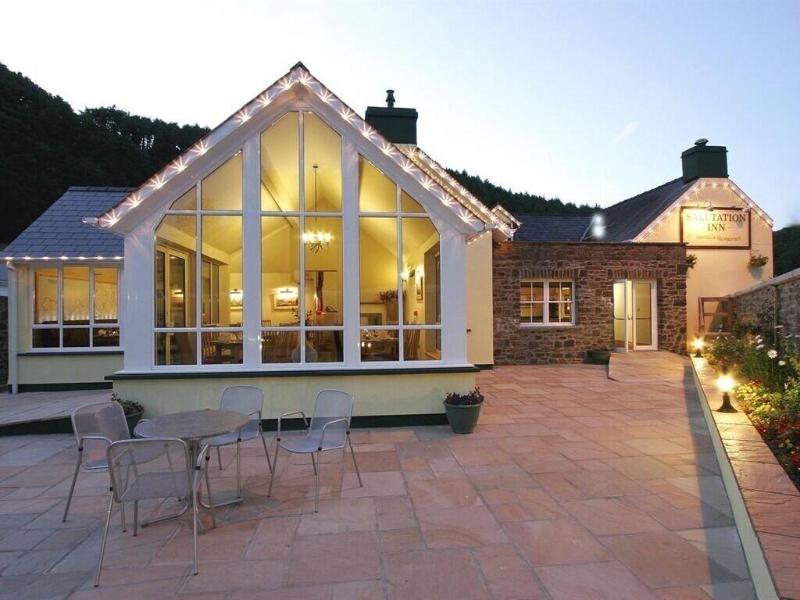 Salutation Inn - Genel