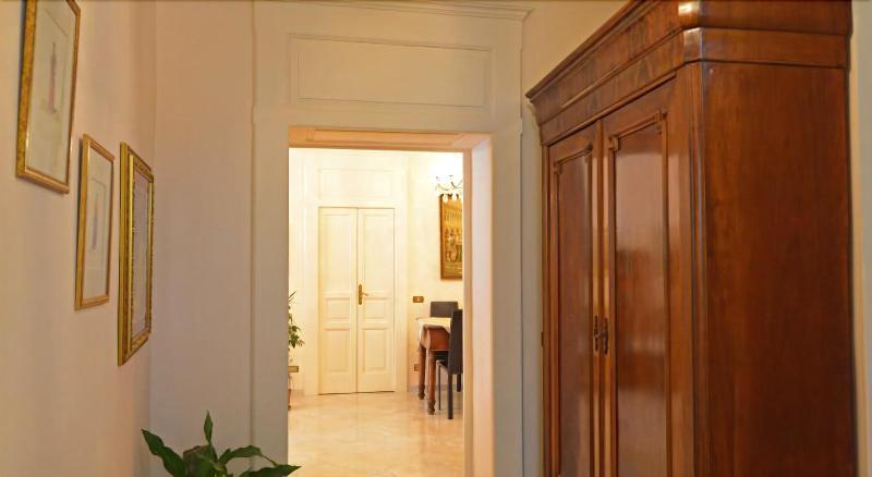 Borgo Antico Santa Lucia - Lobi