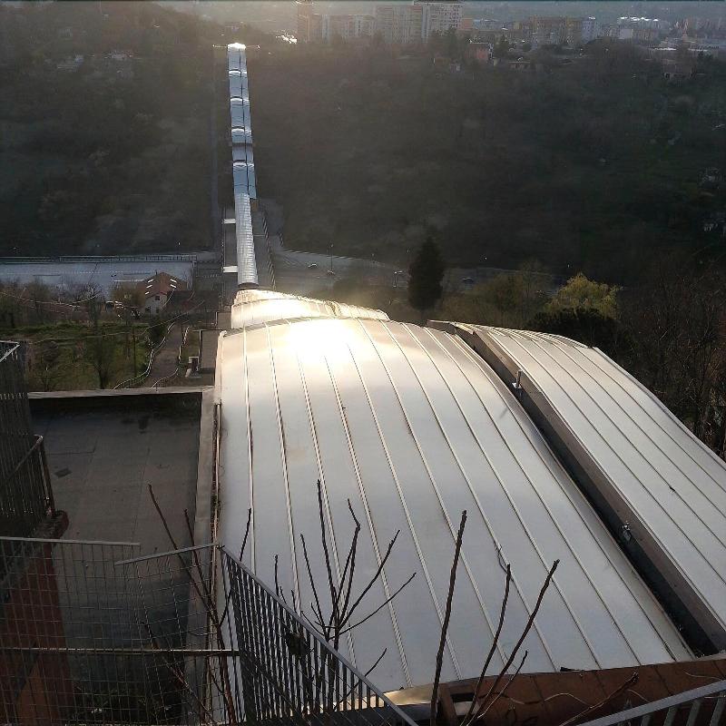 Borgo Antico Santa Lucia - Genel