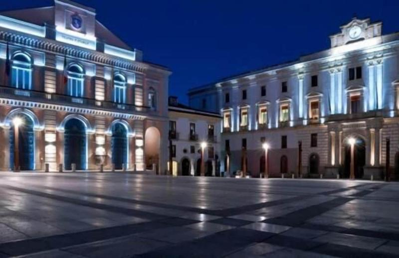 Borgo Antico Santa Lucia - Genel