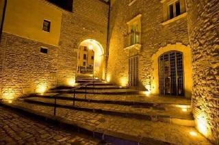 Borgo Antico Santa Lucia otel fotoğrafı