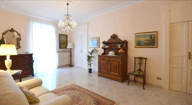 Borgo Antico Santa Lucia - Oda