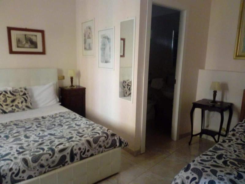 Borgo Antico Santa Lucia - Oda