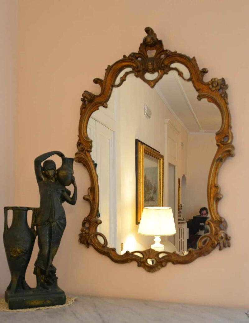 Borgo Antico Santa Lucia - Oda