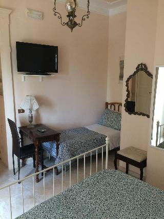 Borgo Antico Santa Lucia fotoÄŸrafÄ±