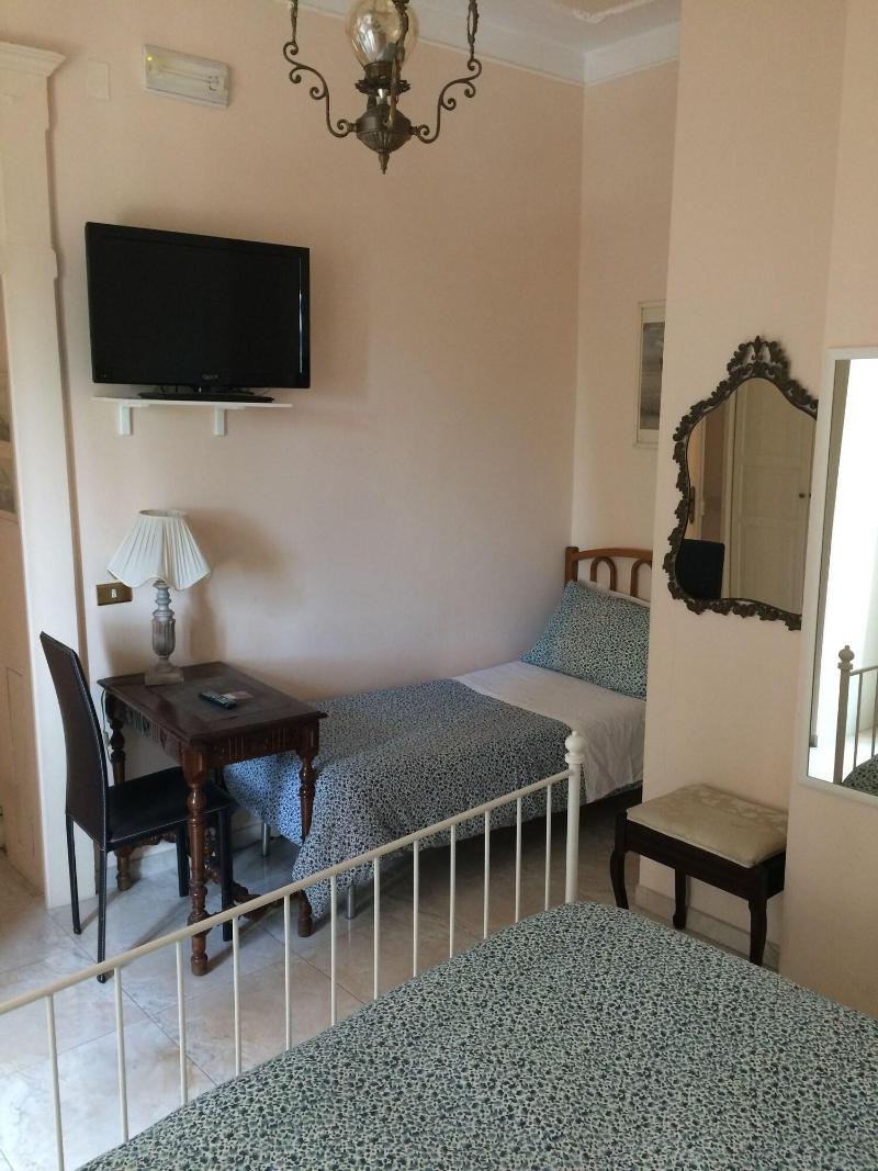 Borgo Antico Santa Lucia - Oda