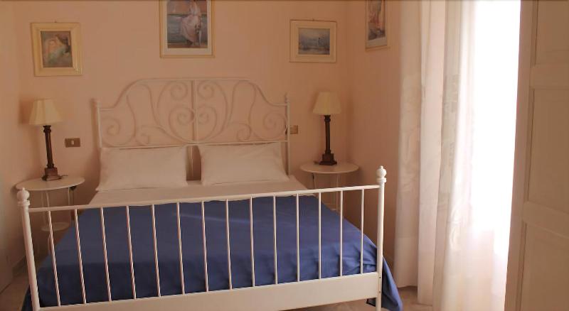 Borgo Antico Santa Lucia - Oda