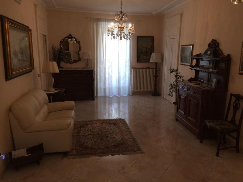 Borgo Antico Santa Lucia - Oda