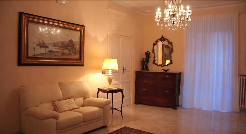 Borgo Antico Santa Lucia - Oda