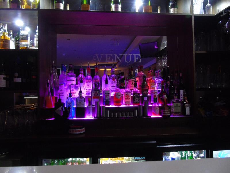 The Avenue Hotel - Bar