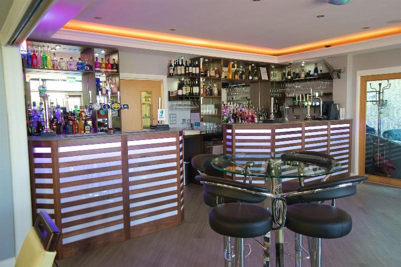The Avenue Hotel - Bar