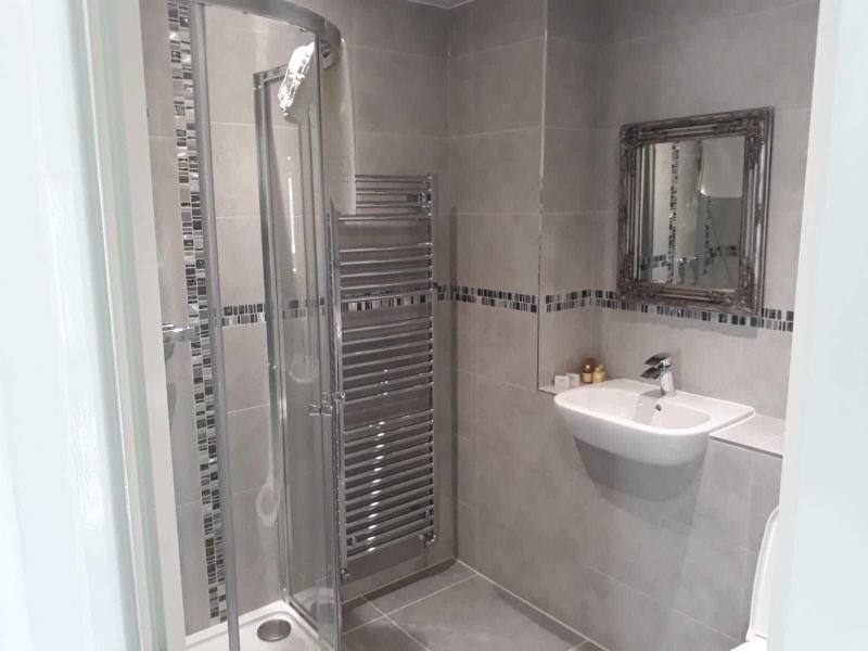 The Avenue Hotel - Oda