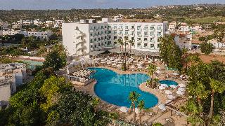Antigoni otel fotoğrafı