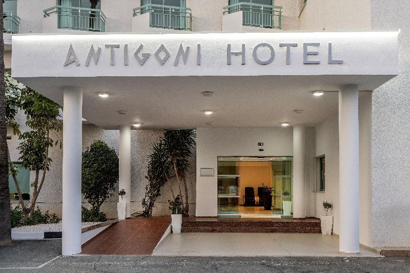 Antigoni - Genel