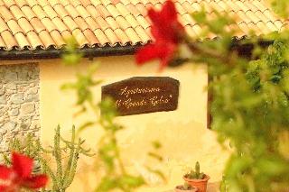 Al Grande Gelso otel fotoğrafı