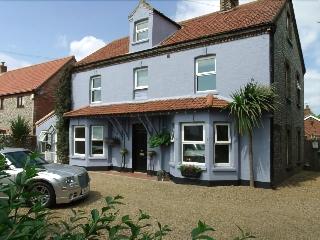 Hooray Henrys Sheringham otel fotoğrafı